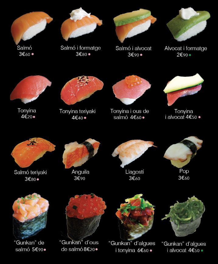 nigiri