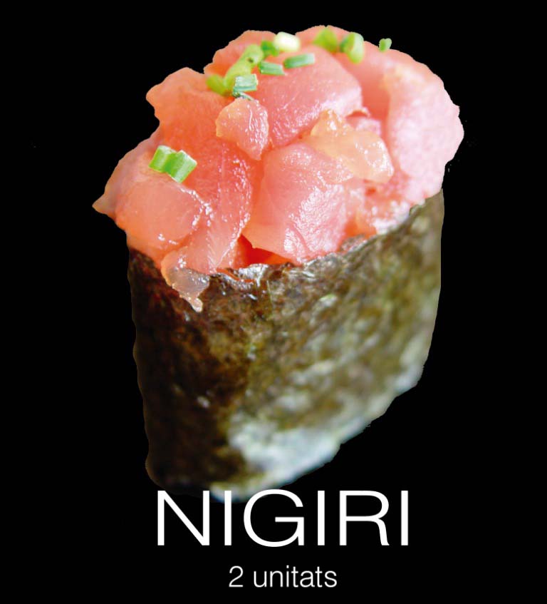 nigiri